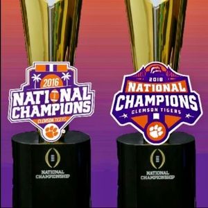 Meet your Posher, Geoffrey